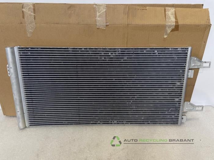 Condensateur clim d'un Fiat Ducato, -, 3 mois de garantie, Utilisé, Fiat