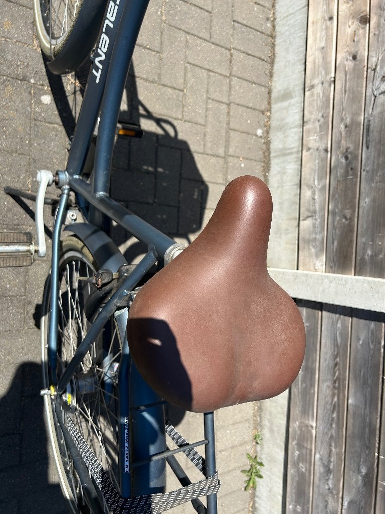 Stads fiets, Fietsen en Brommers, Ophalen, Zo goed als nieuw