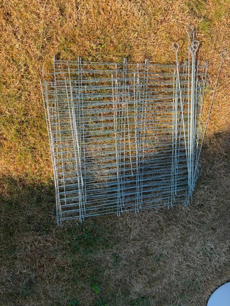 Ren, Animaux & Accessoires, Rongeurs & Lapins | Cages & Clapiers, Enlèvement ou Envoi, Neuf, Enclos