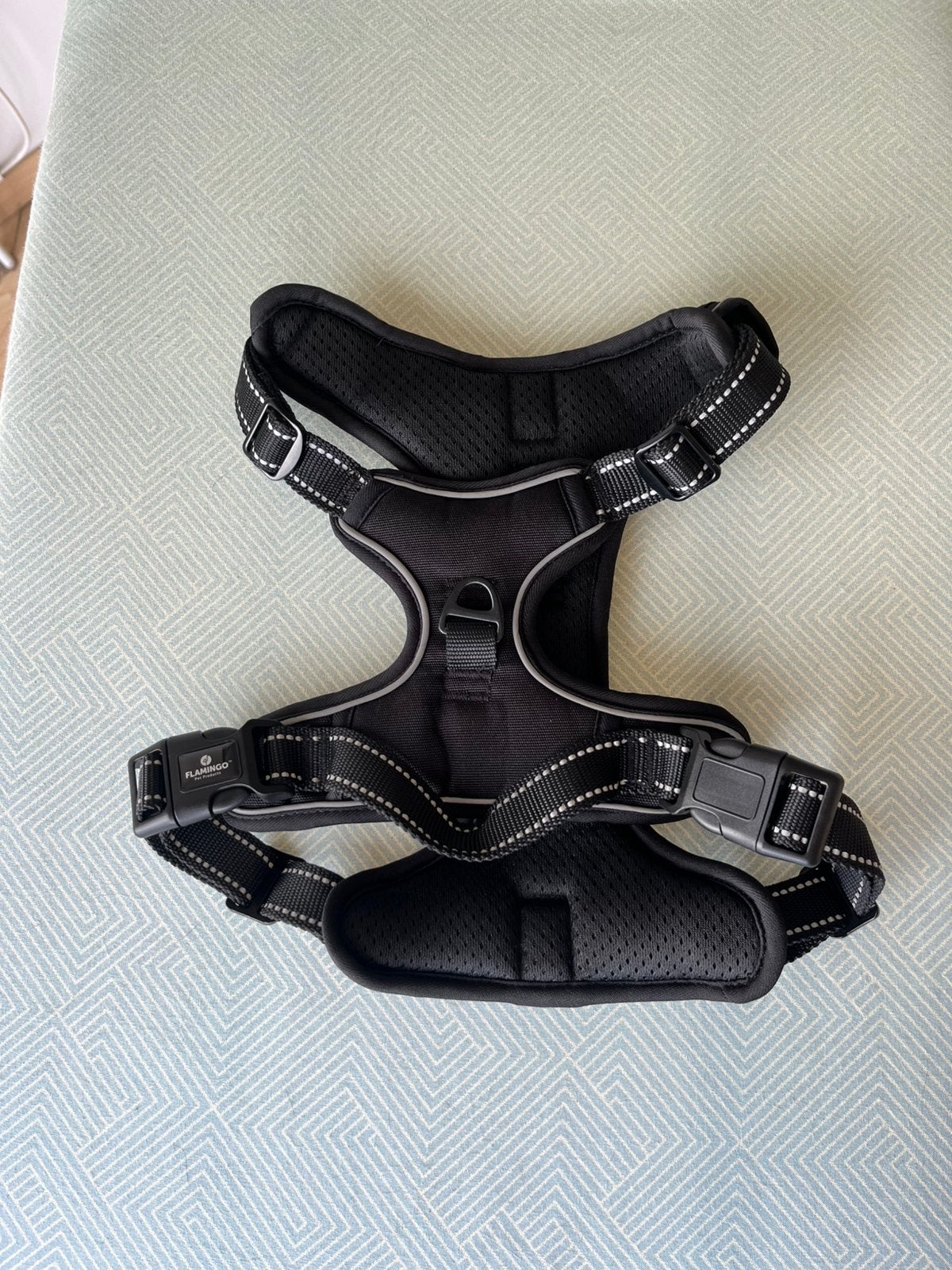 Harnais pour chien taille L, Enlèvement, Neuf