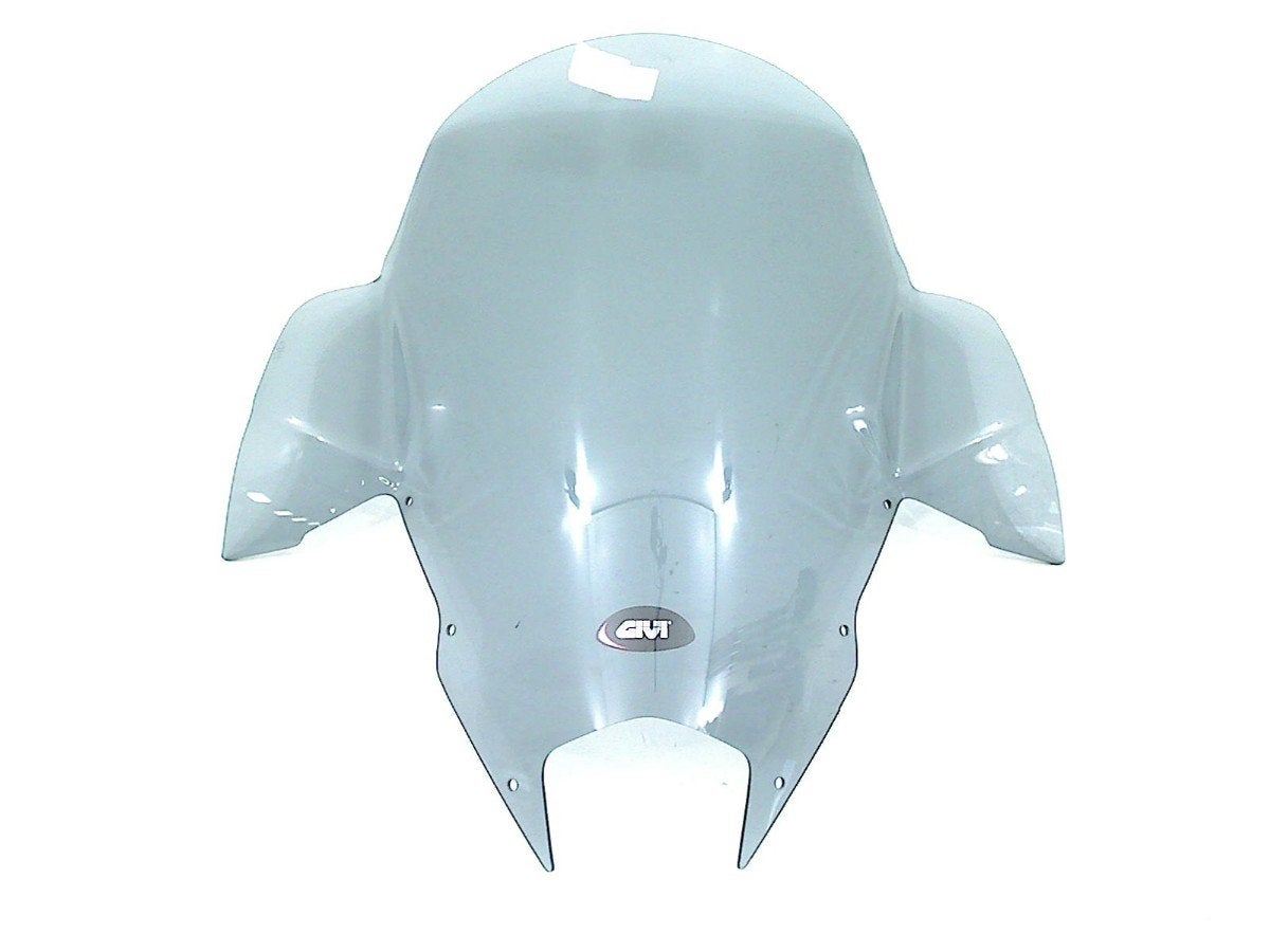 PARE-BRISE DE CARÉNAGE GIVI FZ 8 2011-2015 (FZ8 FAZER), Dhr. S. di Majo, Utilisé, Info@cama-motorparts.nl, P.J. Troelstraweg 8 8
3144 CX  MAASSLUIS, NL