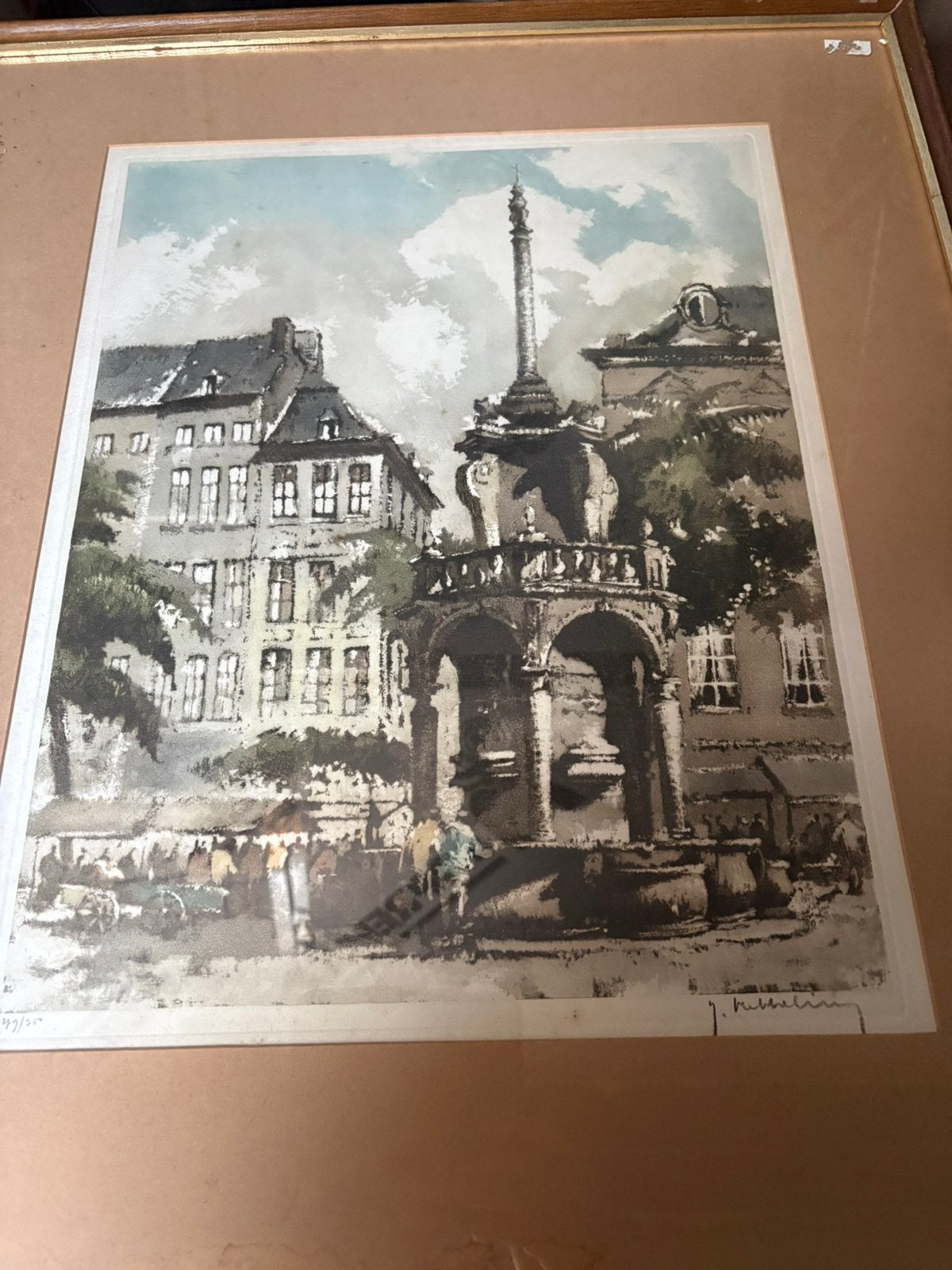 Diverse Brocante, Antiek en Kunst, Ophalen