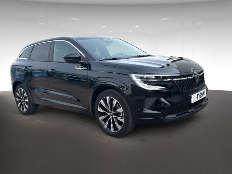 Renault Austral E-Tech full hybrid Techno Aut, Autos, Renault, Achat, Entreprise, Noir, Full-hybride