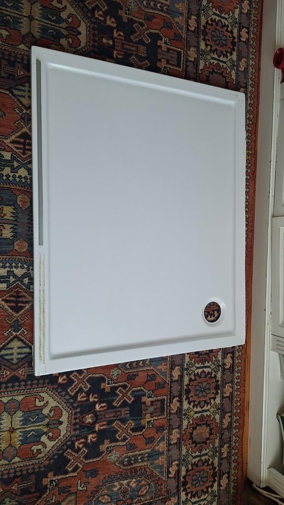 Hoek douche, Huis en Inrichting, Ophalen