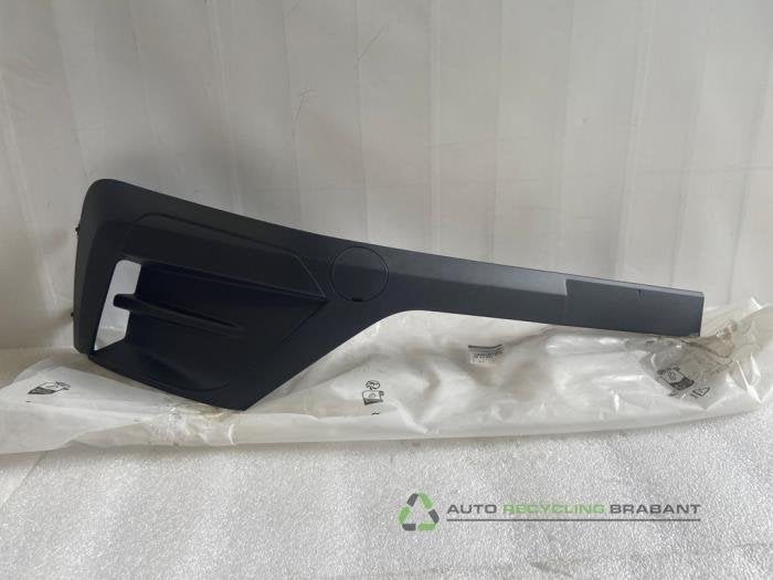 Coin pare-chocs avant droit d'un Renault Trafic, Neuf, Renault, -, -