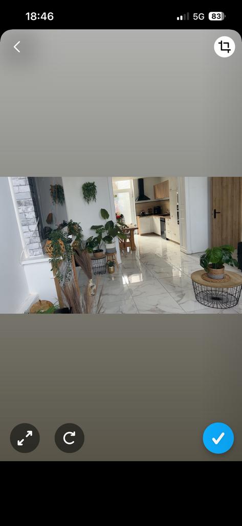 Maison a louer peruwelz, Immo