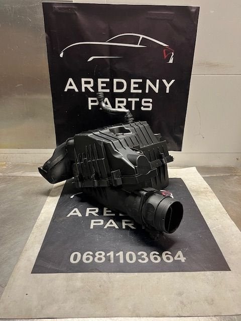 Volkswagen Seat Skoda VAG Luchtfilterhuis 5Q0129620D, -, Utilisé, Seat, -