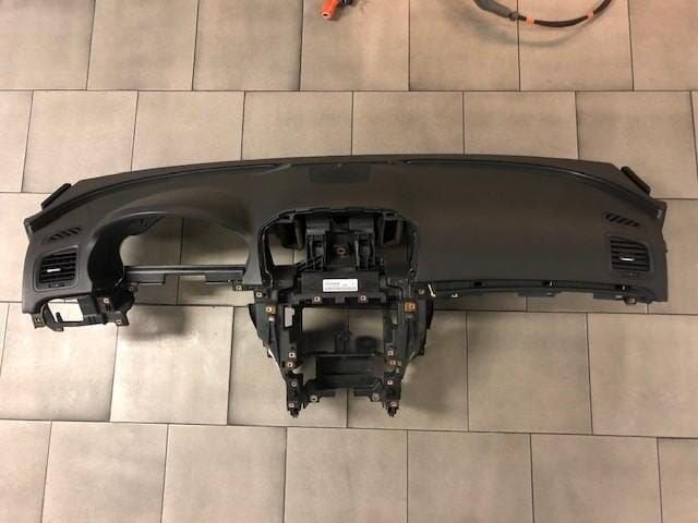 Opel  Insignia Airbags, Auto-onderdelen, Gebruikt, -, -, Opel