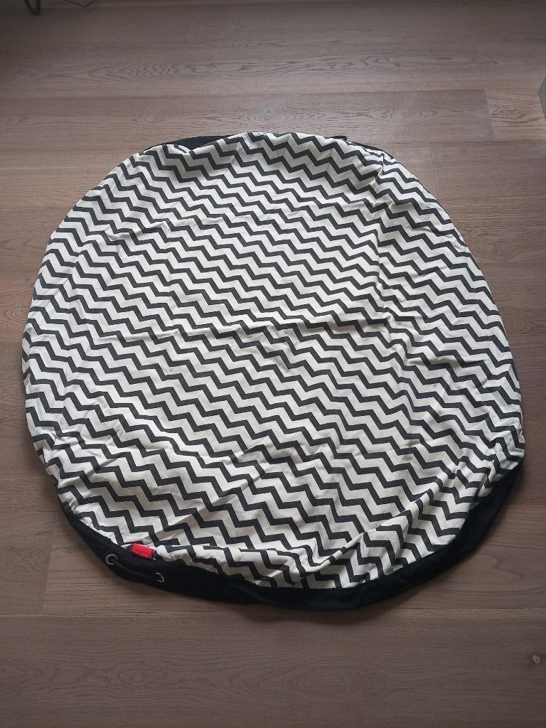 Play & Go speelkleed/opbergzak, Kinderen en Baby's, Ophalen of Verzenden, Zo goed als nieuw