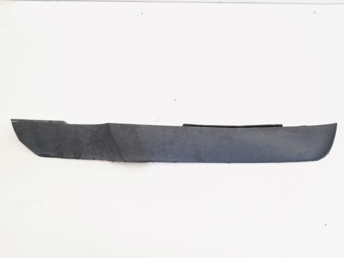 Spoiler voorbumper van een Landrover Range Rover Sport (LRC, Auto-onderdelen, Carrosserie, Land Rover, Gebruikt, 3 maanden garantie