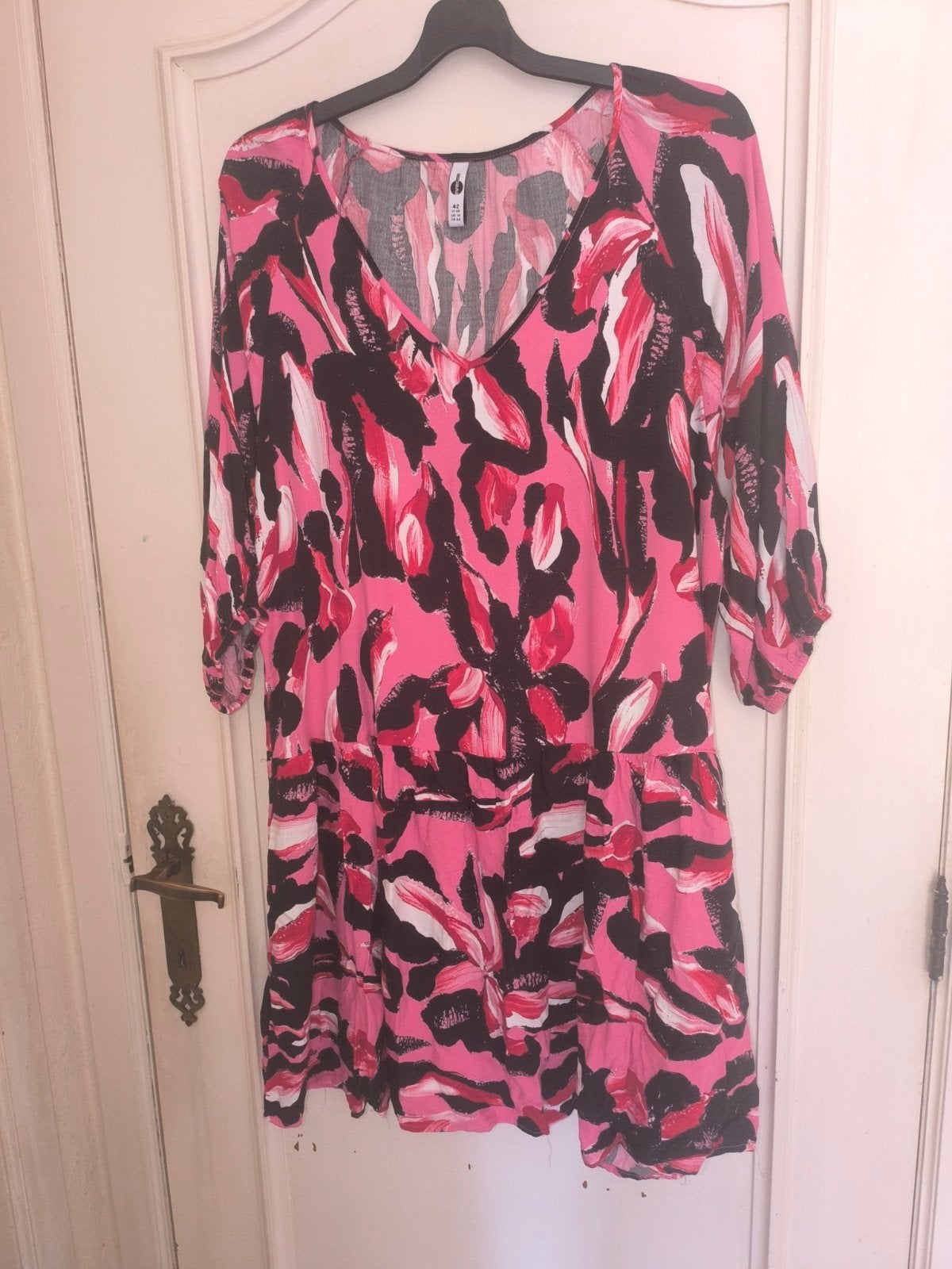 Jurkje 42, Kleding | Dames, Ophalen of Verzenden