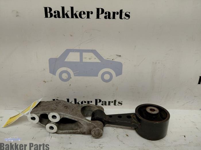 Support boîte de vitesse d'un Suzuki Swift, -, -, 3 mois de garantie, Utilisé