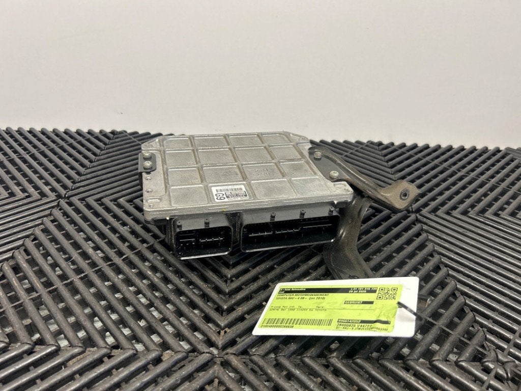 CALCULATEUR MOTEUR ECU Toyota RAV4 (A3) (|8966142G52|), Kundenbetreuung@toyota.de, Toyota, Utilisé, Toyota-Allee 2
50858  Köln, DE