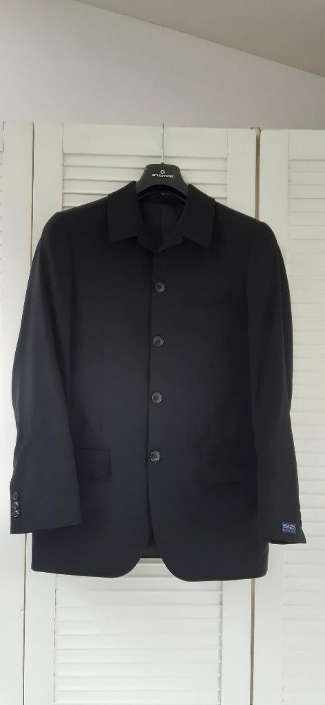 Kostuumjas Kenzo, Ophalen, Zo goed als nieuw, Maat 48/50 (M), Zwart