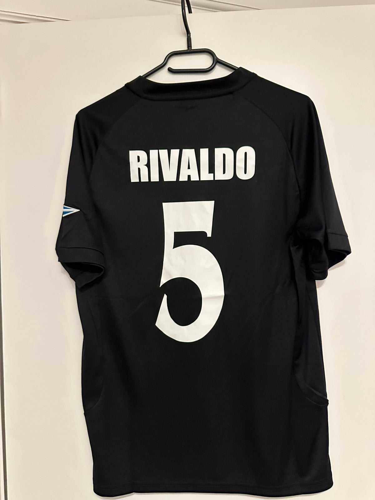 Rivaldo Olympiacos S, Enlèvement ou Envoi, Comme neuf