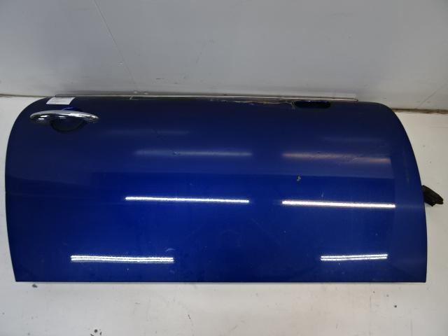 PORTE AVANT DROITE Mini Mini One / Cooper (R50), Mevr. I. Hauben, Droite, Porte, Rue de l'Espoir 34 34
4030  GRIVEGNÉE, BE