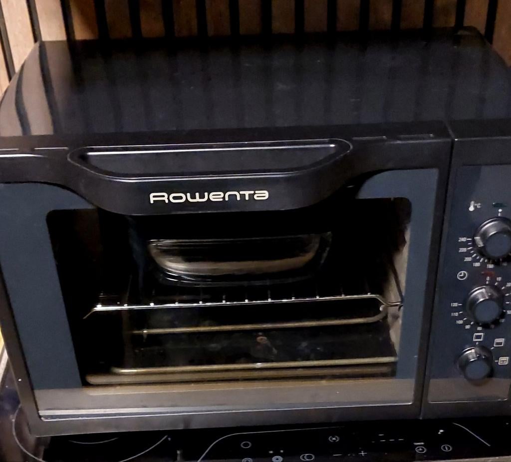 rowenta elektrische oven, Elektronische apparatuur, Ophalen