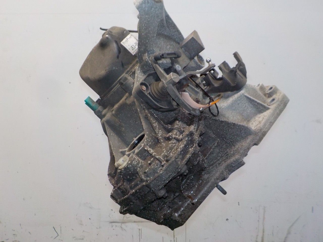 Versnellingsbak schakel Smart Forfour, Onderdelen@venauto.nl, Van der Ven Autorecycling B.V., Gebruikt, Ettenseweg 76, 4706 PB Roosendaal, The Netherlands