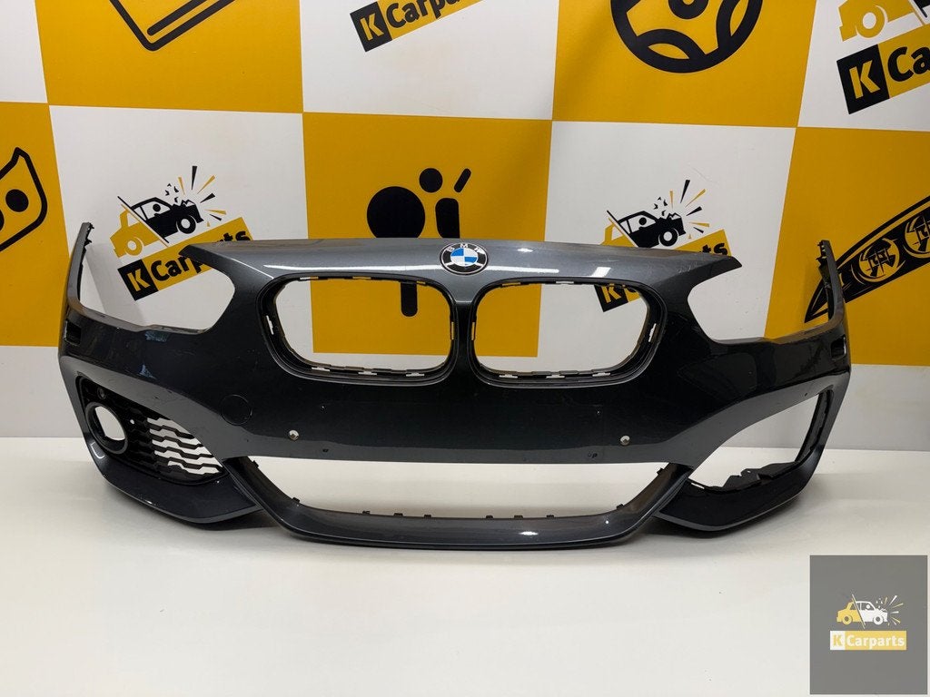 Pare-chocs avant BMW S rie 1 F20/F21 Pack M 15-19 5111806028, Autos : Pièces & Accessoires, Petuelring 130
80788  Munich, DE, Pare-chocs