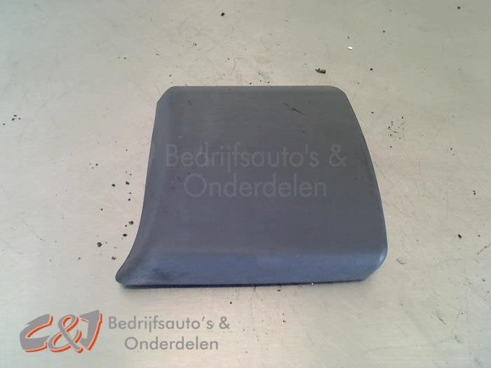 Sierstrip van een Opel Vivaro, Auto-onderdelen, Gebruikt, -, -, Opel