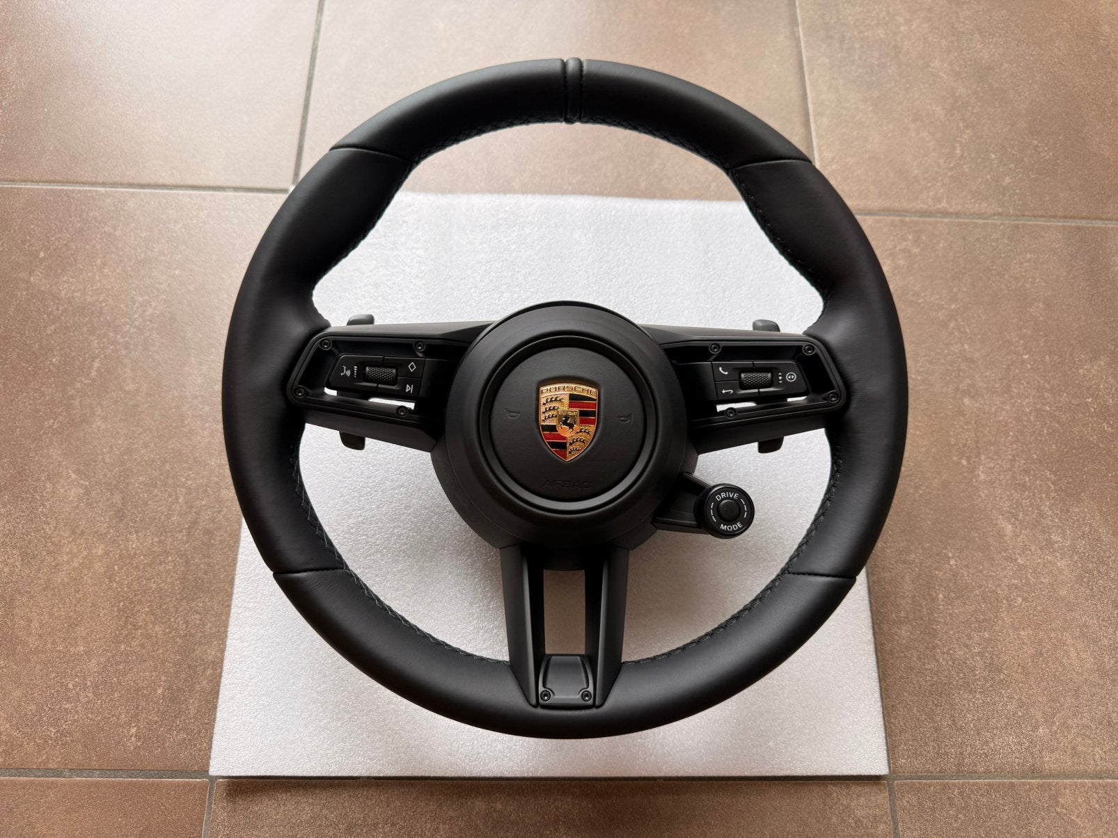 Porsche Macan Sportstuur Retrofit Plug&Play, Enlèvement, Neuf, Porsche