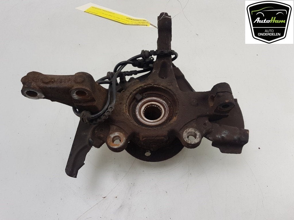 FUSEE AVANT DROITE Alfa Romeo MiTo (955) (|51776377|), Dhr. J. Ham, Administratie@autoham.nl, Utilisé, Alfa Romeo