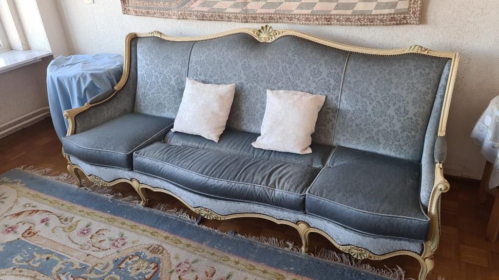kast, Huis en Inrichting, Zetels | Zetels, Ophalen