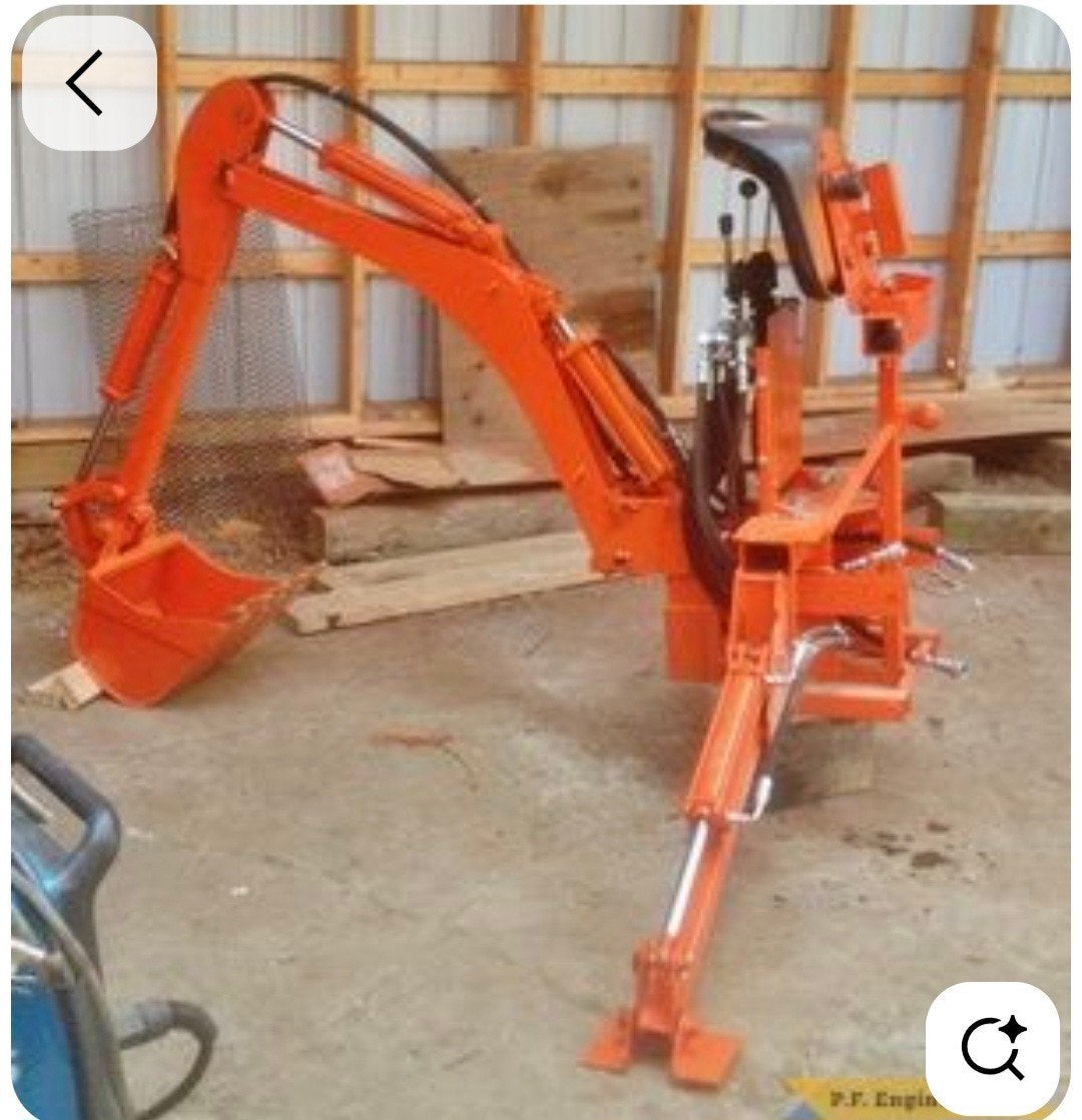 recherche excavatrice, Enlèvement