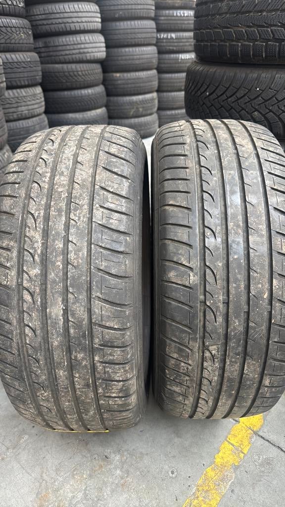 2055515 205/55/15 205/55R15 zomer merk Dunlop, Ophalen