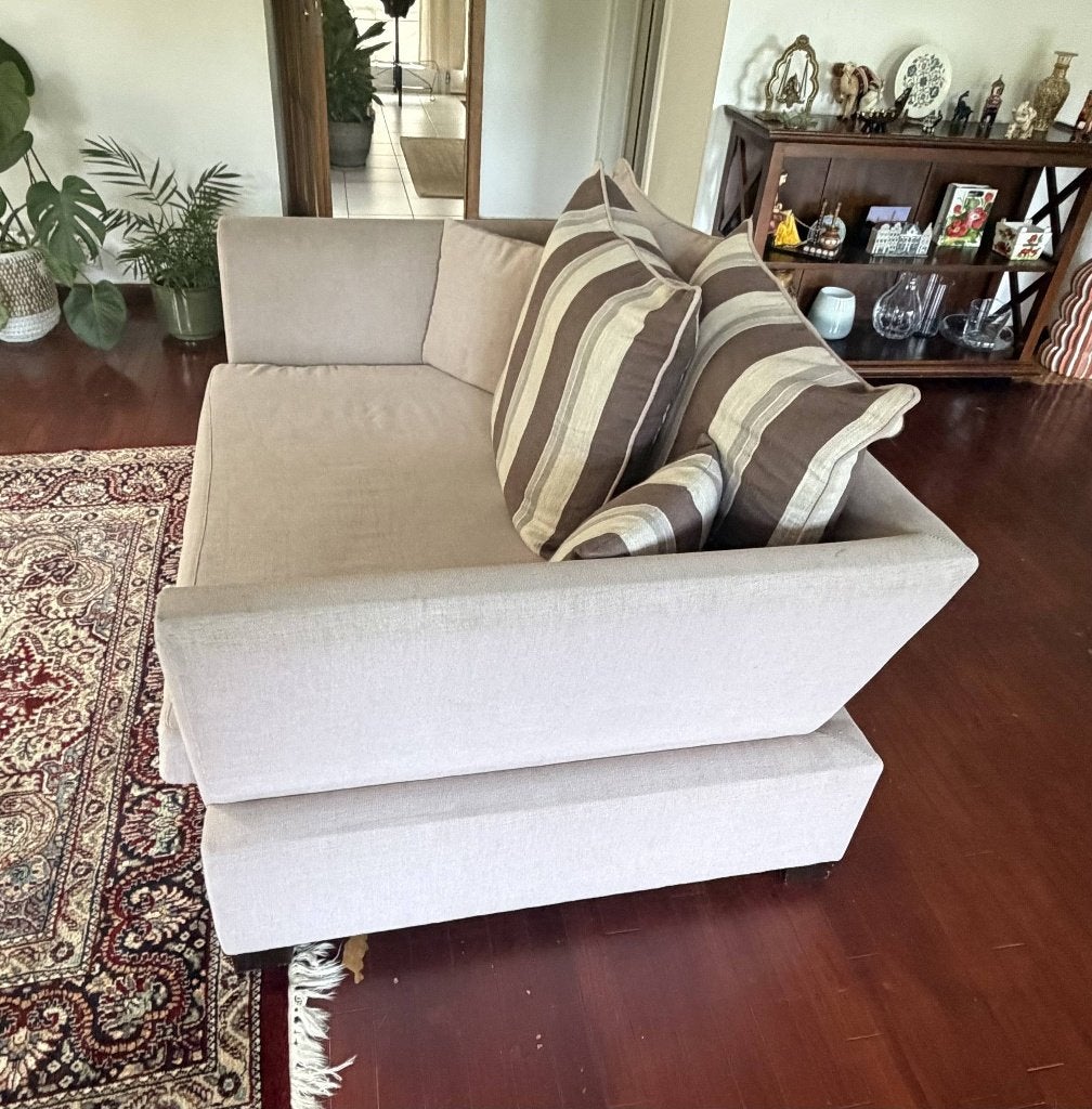 sofa, Maison & Meubles, Enlèvement