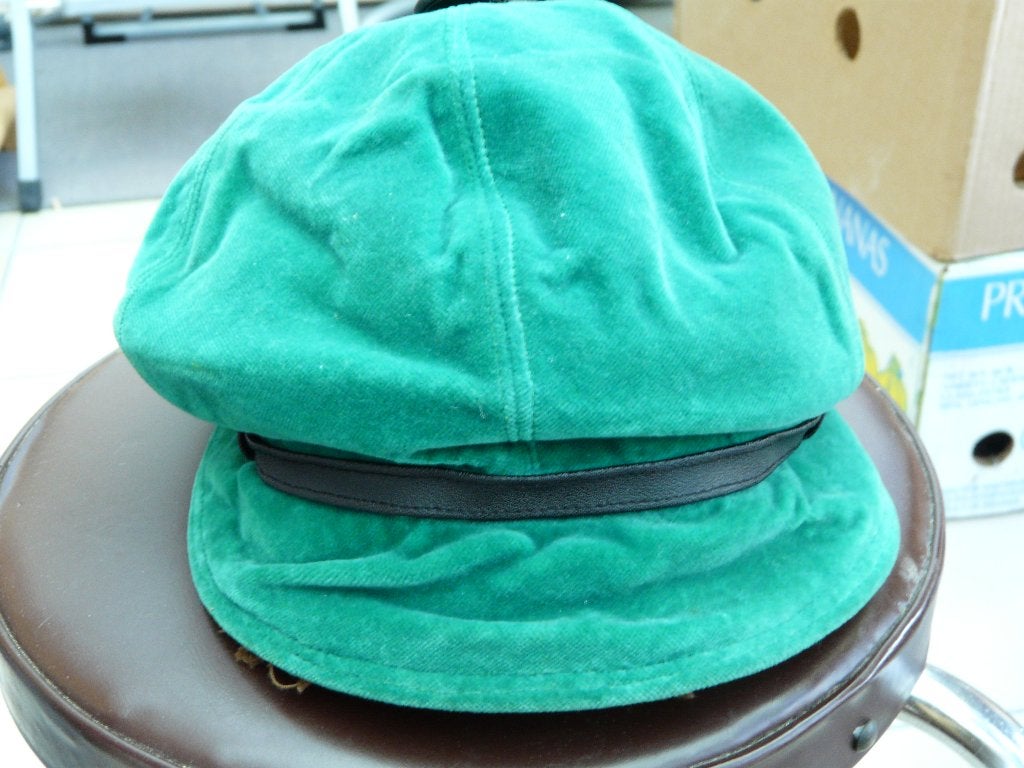 Diverse vintage dameshoedjes ,petjes, alpino, mutsen  ..., Ophalen, Gedragen, Hoed