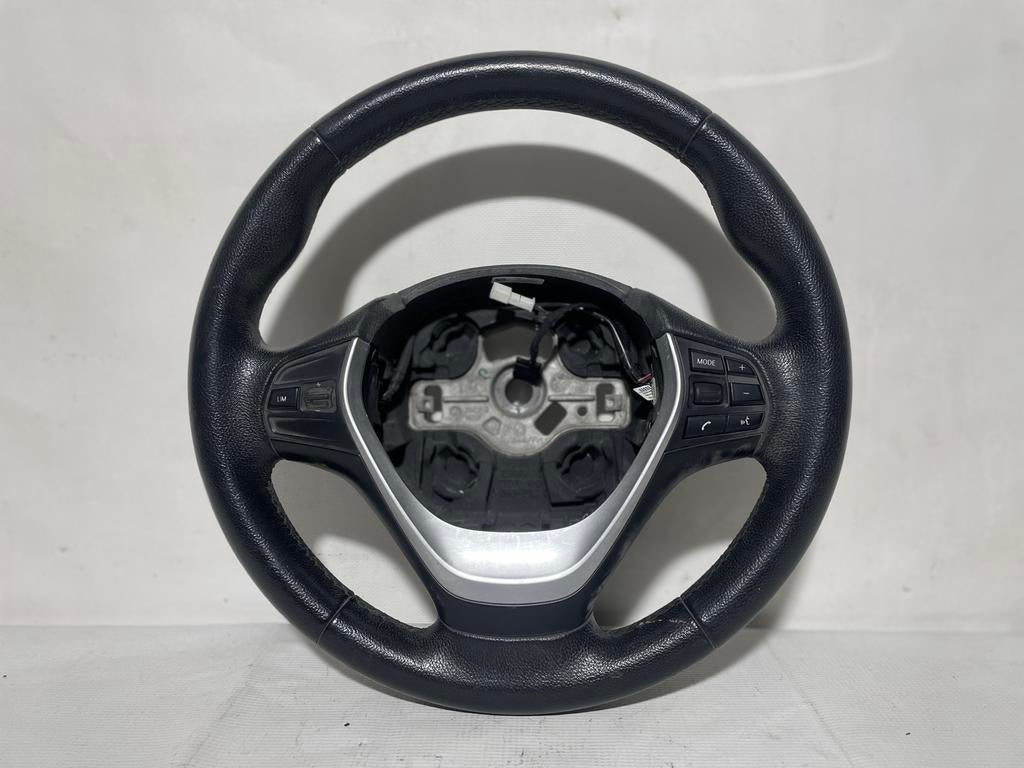 Volant Simple 62560150D BMW F20, Autos : Pièces & Accessoires, Commande, BMW, Utilisé, Enlèvement