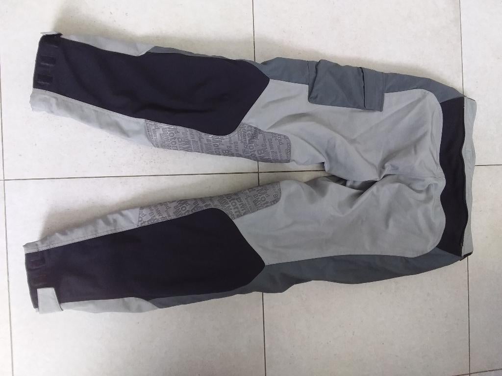 Motorbroek bmw, Ophalen, Heren, Broek | textiel, BMW MOTORRAD KLEDING