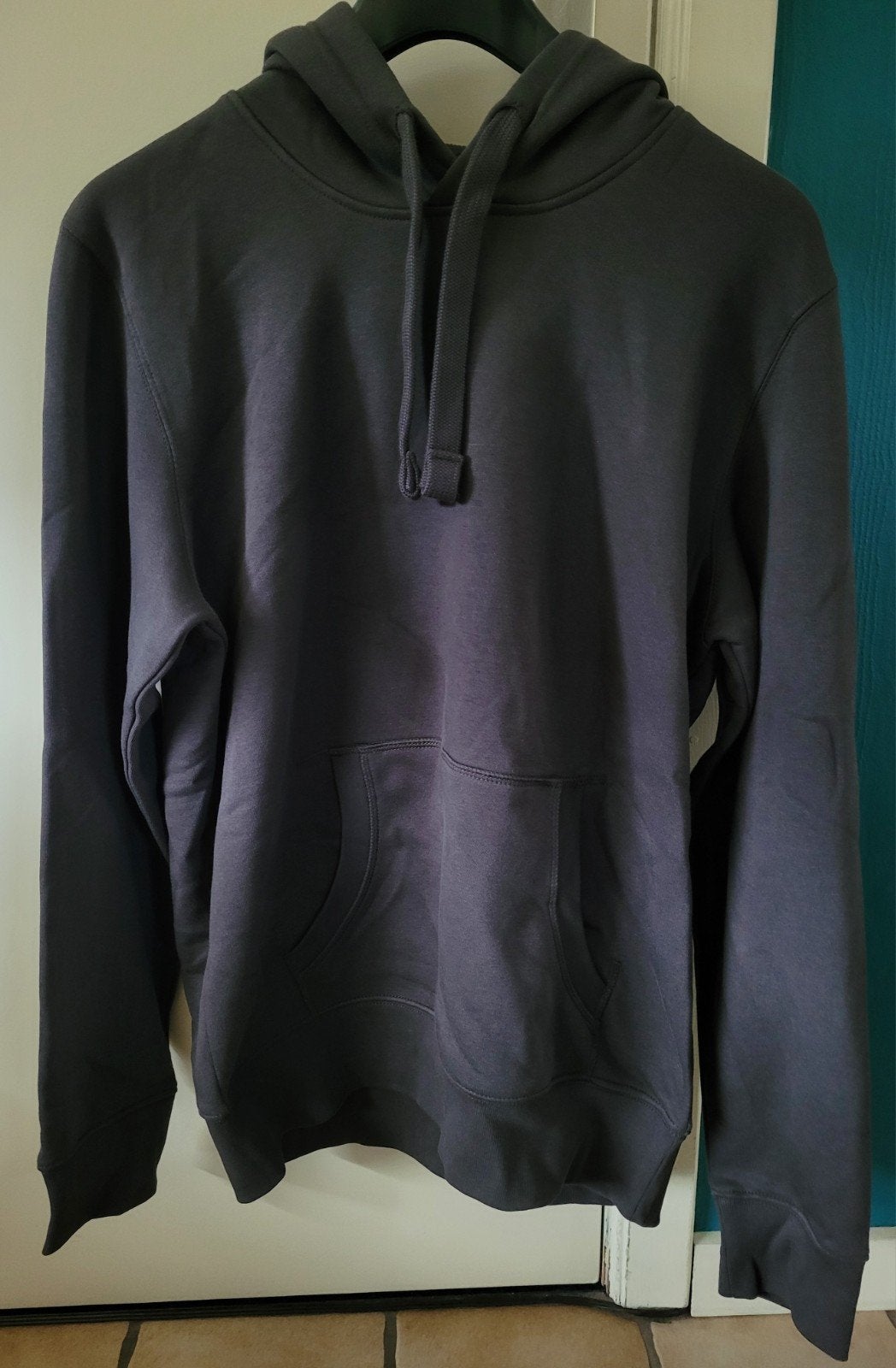 Sweat à capuche de la marque Kariban, M/L... Nouveau, Enlèvement ou Envoi, Taille 48/50 (M)