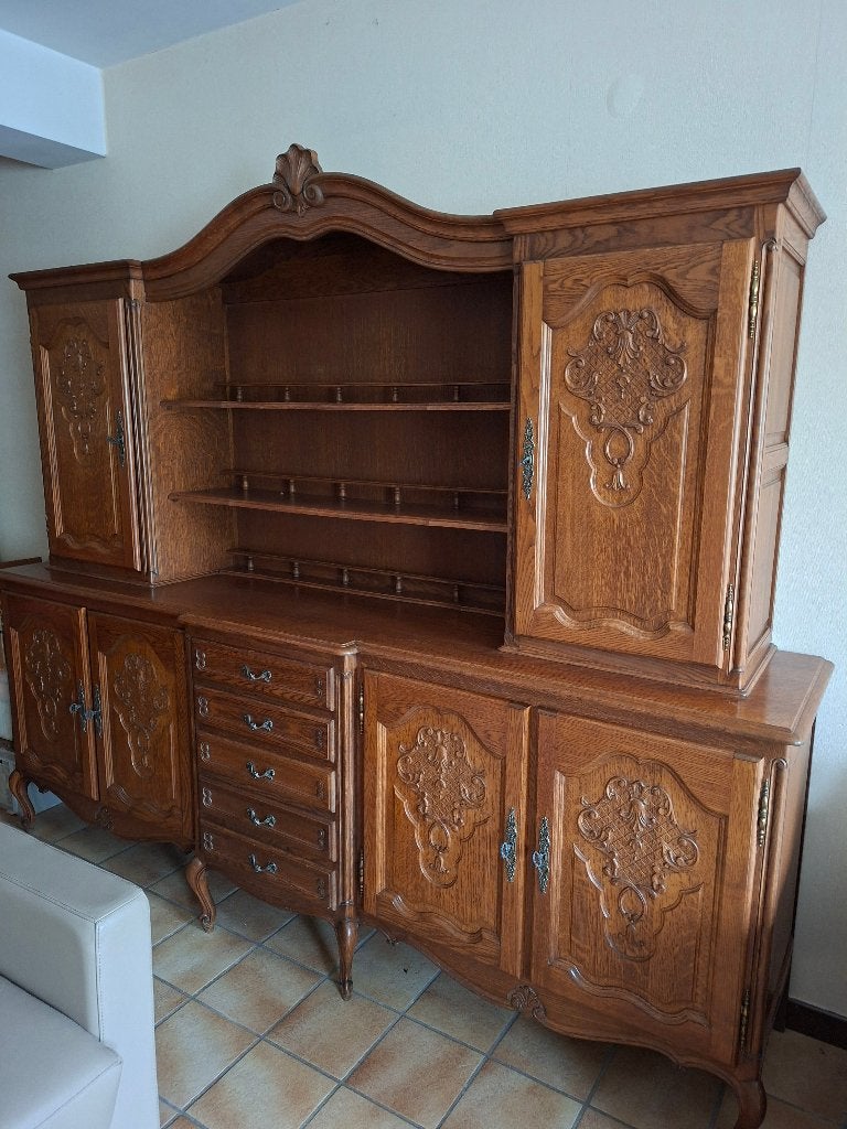 Salle à manger, Maison & Meubles, Mobilier complet, Enlèvement