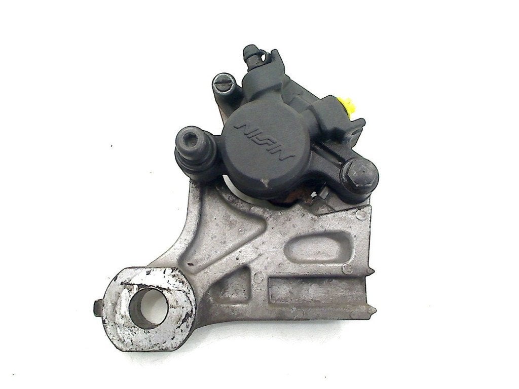 ETRIER DE FREIN ARRIÈRE Yamaha MT 09 2014-2017, Motos, Dhr. S. di Majo, Utilisé, Info@cama-motorparts.nl, P.J. Troelstraweg 8 8
3144 CX  MAASSLUIS, NL