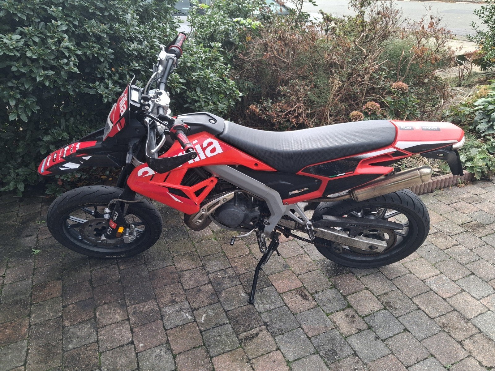 Aprilia sx 50, Ophalen, Gebruikt, 50 cc, Aprilia