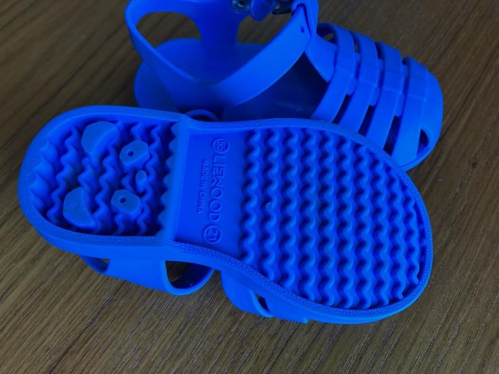 sandalen Liewood Riverside maatje 21, Kinderen en Baby's, Ophalen, Nieuw