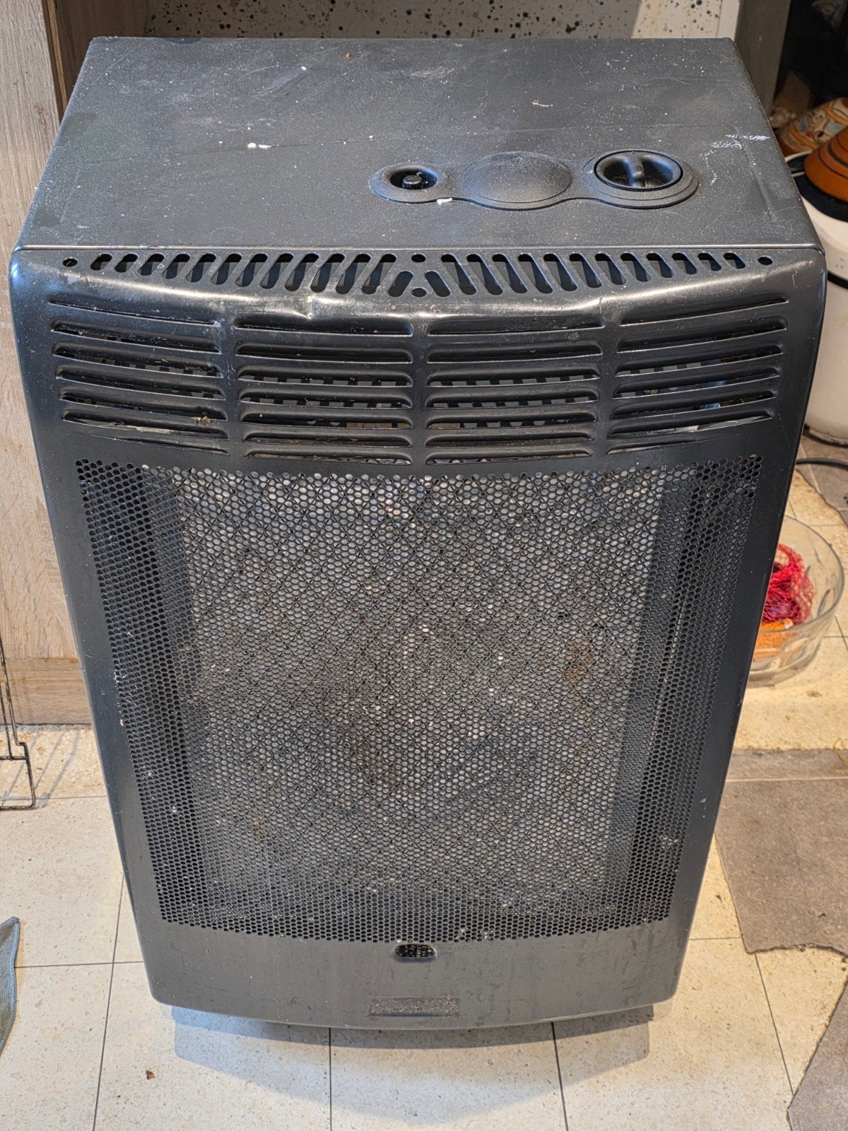 chauffage à gaz, Maison & Meubles, Poêles, Enlèvement ou Envoi, Gaz, Chauffage à gaz