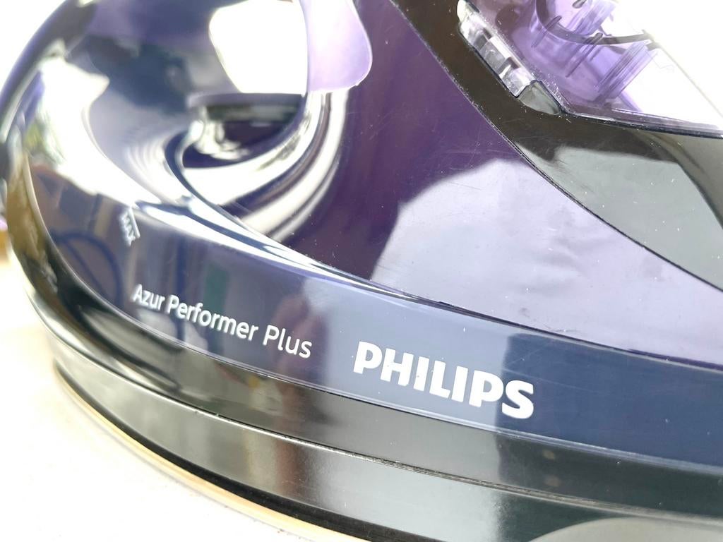 Strijkijzer PHILIPS, Elektronische apparatuur, Strijkijzers en Strijkplanken, Ophalen, Gebruikt, Strijkijzer met snoer
