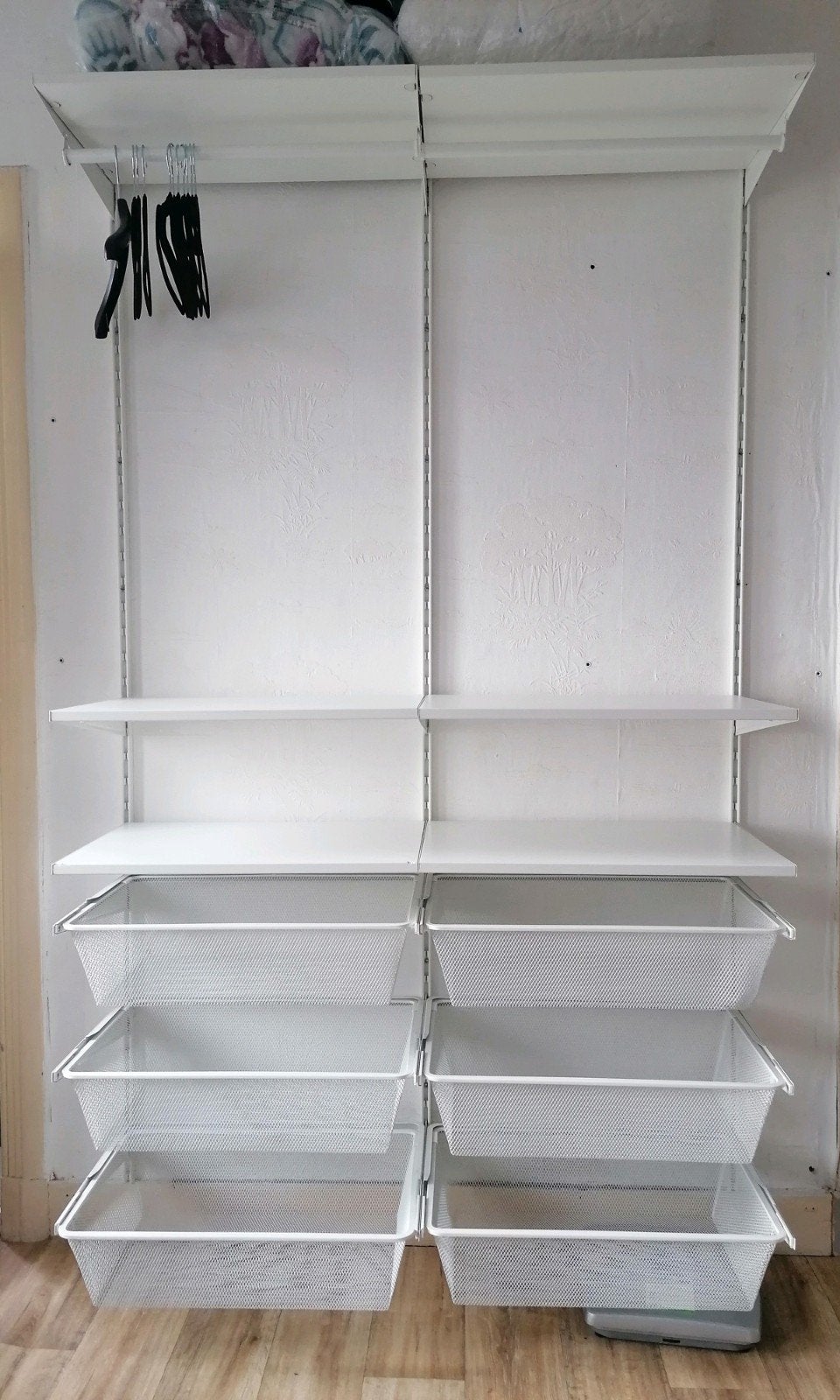Boaxel 125x40x201 cm, Huis en Inrichting, Ophalen