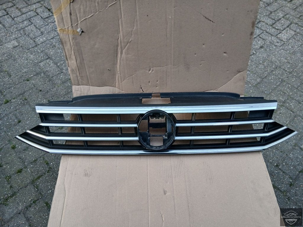 Calandre pour VW Passat B8 Facelift 2019-2024 (r f rence 3G0, Autos : Pièces & Accessoires, Volkswagen, Volkswagen AG, Vw@volkswagen.de