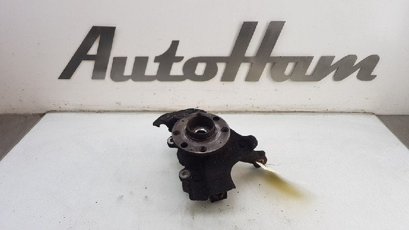 FUSEE AVANT GAUCHE Fiat Grande Punto (199) (|51776378|), Dhr. J. Ham, Administratie@autoham.nl, Utilisé, Fiat