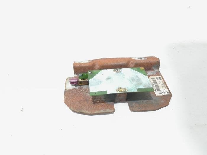 Antenne bluetooth d'un Porsche Panamera, -, Porsche, 3 mois de garantie, Utilisé