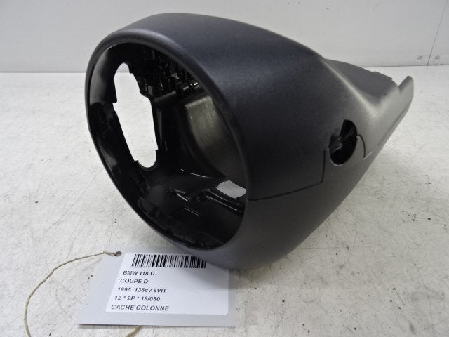 STUURKOLOM BEKLEDING BMW 1 serie (E82) (01-2006/12-2014), Gebruikt, BMW