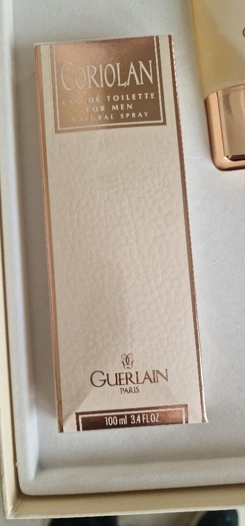 Parfum, Collections, Envoi, Comme neuf, Autres types