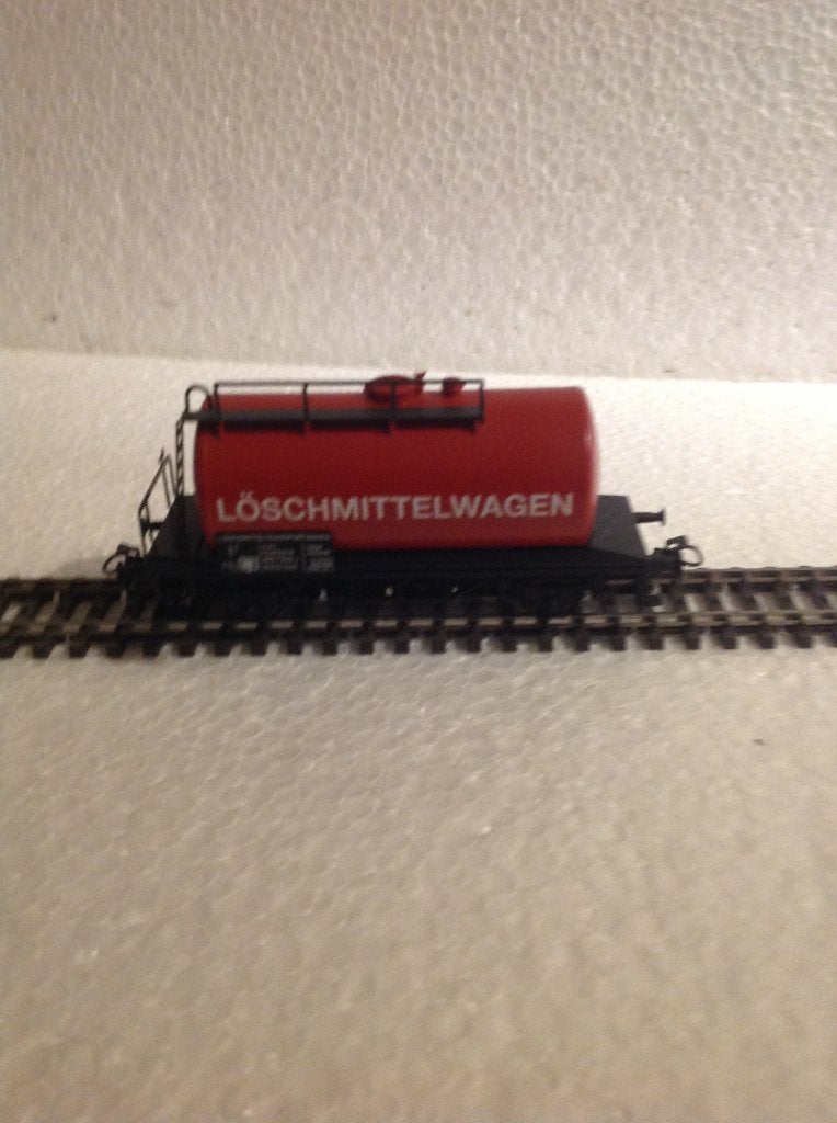 Marklin, Wisselstroom, Wagon, Ophalen of Verzenden, Zo goed als nieuw