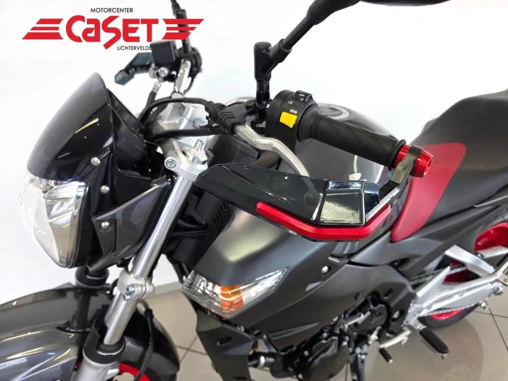 Suzuki GSR 600 (bj 2008), Motoren, Bedrijf, Meer dan 35 kW, Overig, 600 cc