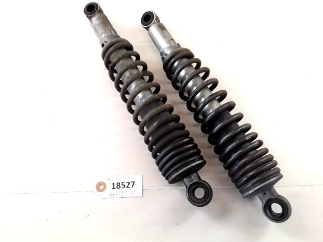 YBR125 2005 - 2006 Yamaha Achterschokbreker D1-35291