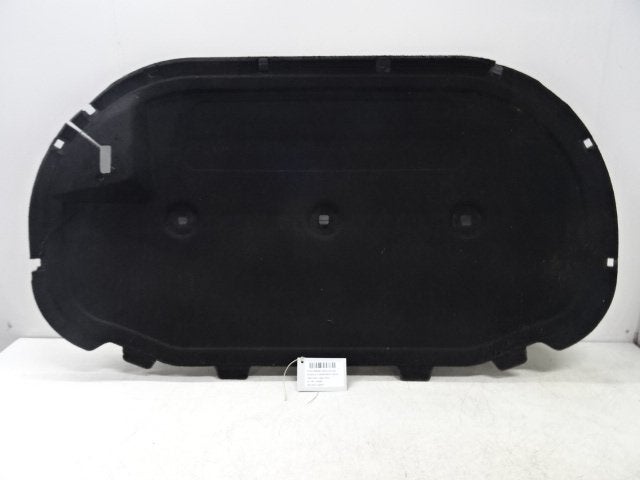 ABSORBANT ACOUSTIQUE CAPOT MOTEUR Volkswagen Passat (3G2), Autos : Pièces & Accessoires, Volkswagen, Mevr. I. Hauben, Utilisé